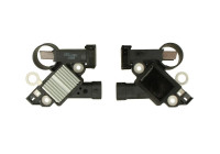 Spänningsregulator +Linje vald