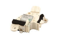 Spänningsregulator +Linje vald