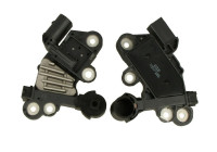 Spänningsregulator +Linje vald