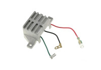 Spänningsregulator +Linje vald