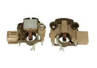 Spänningsregulator +Linje vald