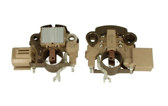 Spänningsregulator +Linje vald
