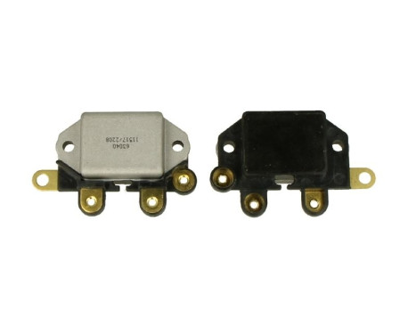 Spänningsregulator +Linje vald