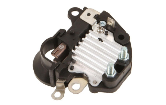 Spänningsregulator +Linje vald
