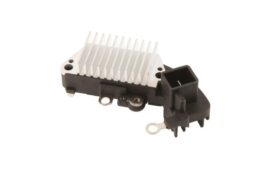 Spänningsregulator +Linje vald