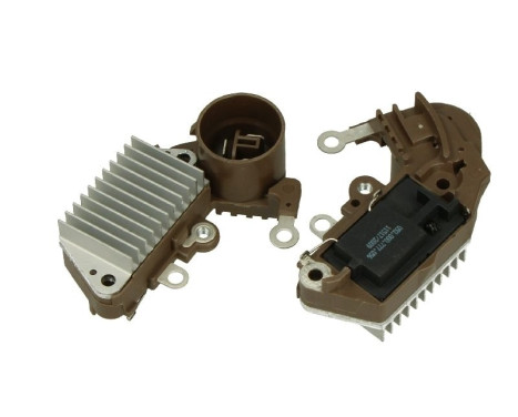 Spänningsregulator +Linje vald