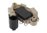 Spänningsregulator +Linje vald