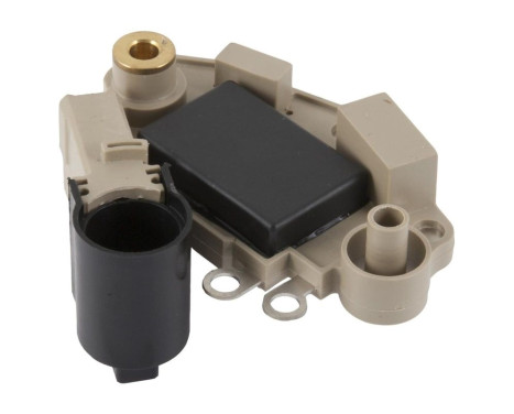 Spänningsregulator +Linje vald