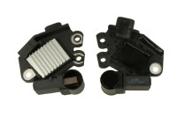 Spänningsregulator +Linje vald