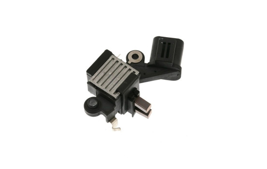 Spänningsregulator +Linje vald