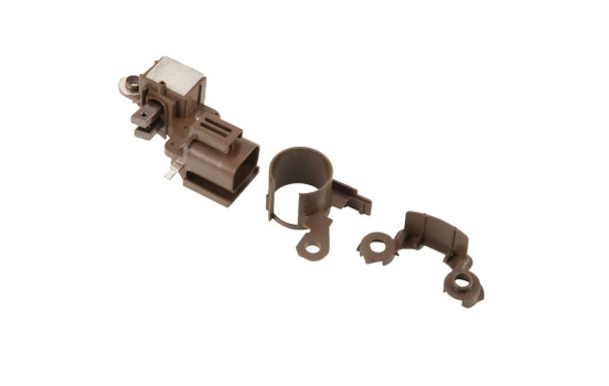 Spänningsregulator +Linje vald