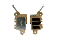 Spänningsregulator +Linje vald