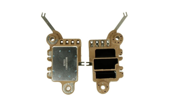 Spänningsregulator +Linje vald
