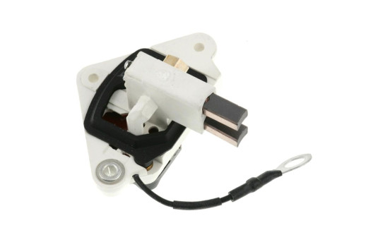 Spänningsregulator +Linje vald