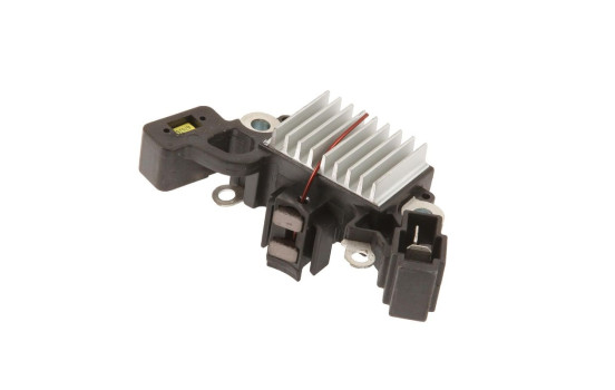 Spänningsregulator +Linje vald