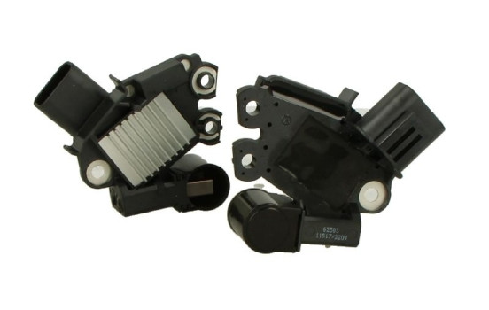 Spänningsregulator +Linje vald