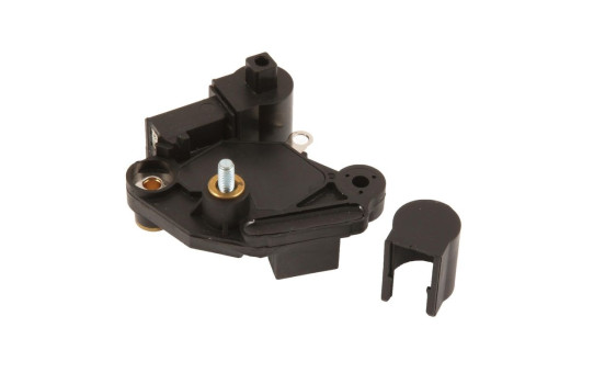 Spänningsregulator +Linje vald