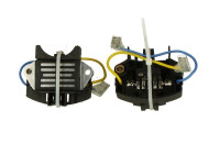 Spänningsregulator +Linje vald