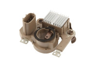 Spänningsregulator +Linje vald