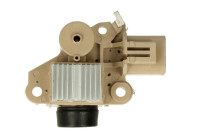 Spänningsregulator +Linje vald