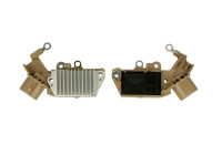 Spänningsregulator +Linje vald