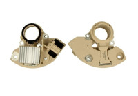 Spänningsregulator +Linje vald
