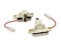 Spänningsregulator +Linje vald
