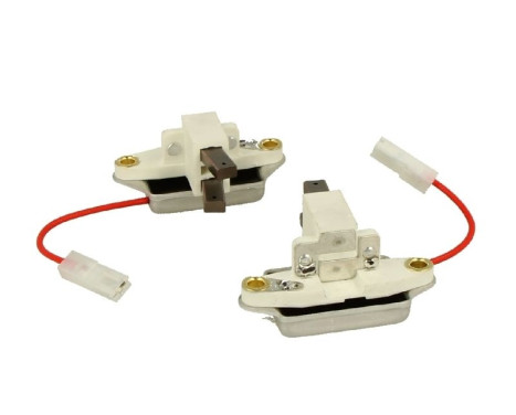 Spänningsregulator +Linje vald
