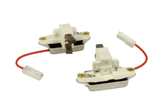 Spänningsregulator +Linje vald