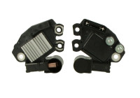 Spänningsregulator +Linje vald