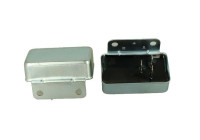 Spänningsregulator +Linje vald