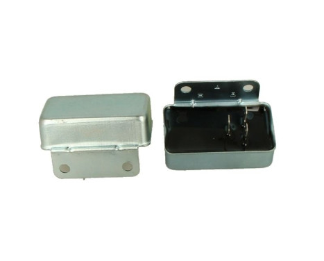 Spänningsregulator +Linje vald