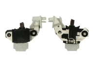 Spänningsregulator +Linje vald