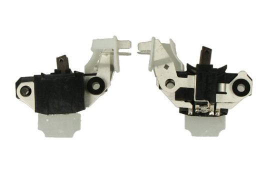 Spänningsregulator +Linje vald