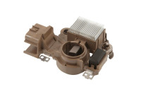 Spänningsregulator +Linje vald