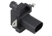 Spänningsregulator +Linje vald