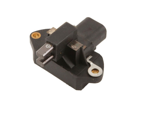 Spänningsregulator +Linje vald