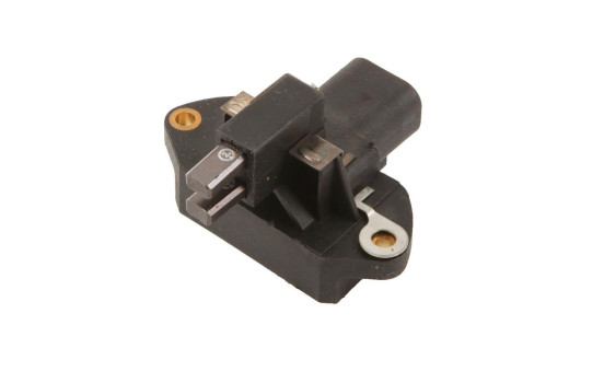 Spänningsregulator +Linje vald