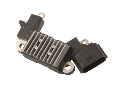 Spänningsregulator +Linje vald