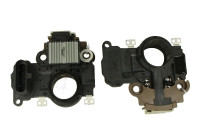 Spänningsregulator +Linje vald