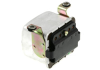 Spänningsregulator +Linje vald