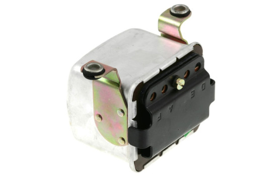 Spänningsregulator +Linje vald