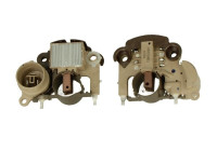 Spänningsregulator +Linje vald