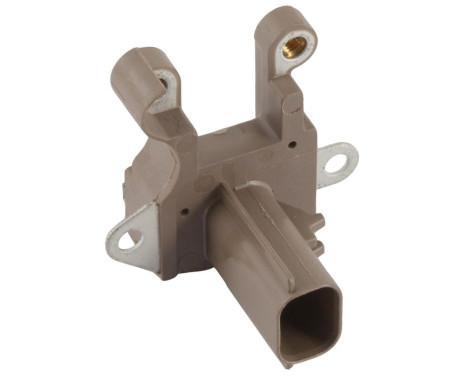 Spänningsregulator +Linje vald