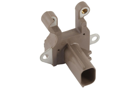 Spänningsregulator +Linje vald