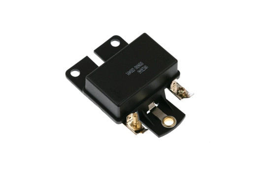 Spänningsregulator +Linje vald