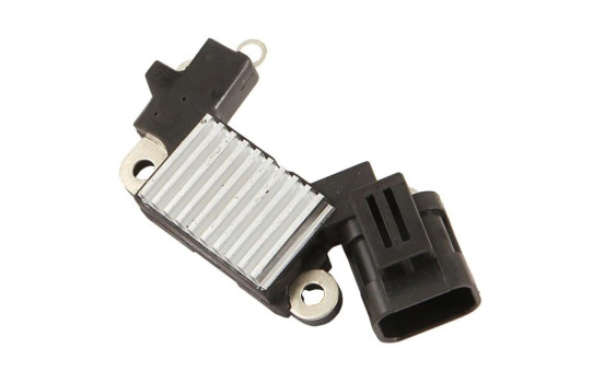 Spänningsregulator +Linje vald