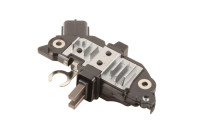 Spänningsregulator +Linje vald