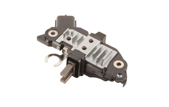 Spänningsregulator +Linje vald