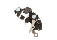 Spänningsregulator +Linje vald